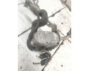 2010 Toyota Avensis T270 Parking heater Webasto 1044272S Catalog number of the part 1044272S
