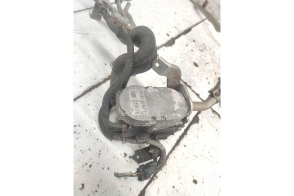 Calefactor Auxiliar (Webasto) Toyota Avensis T270 2010 1044272S usado 3