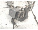 2010 Toyota Avensis T270 Parking heater Webasto 1044272S Car type passenger cars