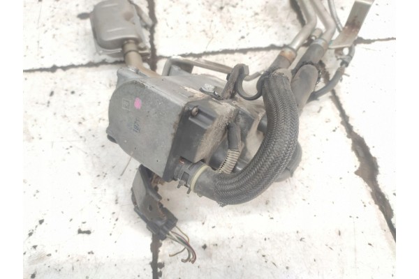 Calefactor Auxiliar (Webasto) Toyota Avensis T270 2010 1044272S usado 4