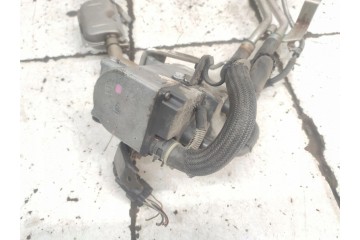 2010 Toyota Avensis T270 Parking heater Webasto 1044272S Car type passenger cars