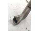2010 Toyota Avensis T270 Parking heater Webasto 1044272S Catalog number of substitutes D5ZH