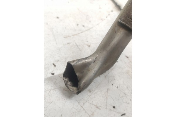 Calefactor Auxiliar (Webasto) Toyota Avensis T270 2010 1044272S usado 5