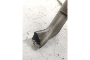 2010 Toyota Avensis T270 Parking heater Webasto 1044272S Catalog number of substitutes D5ZH