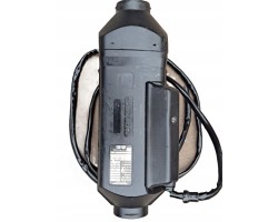 Heating 010881 D1LC 25 1775 01 Webasto EBERSPACHER Original