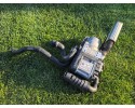 MERCEDES GLE GLS 167 WEBASTO PARKING HEATER