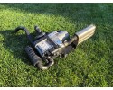 MERCEDES GLE GLS 167 WEBASTO PARKING HEATER Catalog number of the part A1675005000 GLE GLS 167