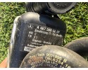 MERCEDES GLE GLS 167 WEBASTO PARKING HEATER Quality of parts according to GVO Q original with factory logo OEM OES