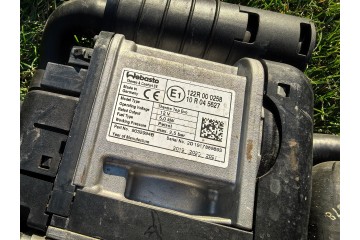 MERCEDES GLE GLS 167 WEBASTO PARKING HEATER Catalog number of substitutes Przed zakupem zadzwon Telefon jest w zakladce o sprzed