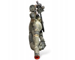 A9608304761 MERCEDES BENZ Water heater