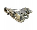 A9608304761 MERCEDES BENZ Water heater Part manufacturer Mercedes Benz OE