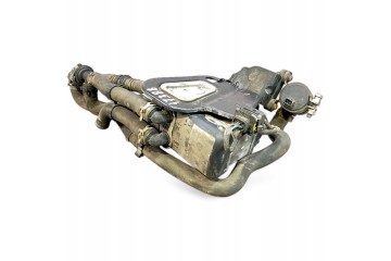 A9608304761 MERCEDES BENZ Water heater Part manufacturer Mercedes Benz OE