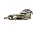 A9608304761 MERCEDES BENZ Water heater Catalog number of the part A9608304761