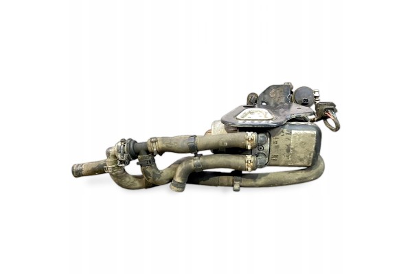 Calentador de agua Mercedes-Benz A9608304761 usado 4