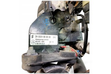 A9608304761 MERCEDES BENZ Water heater Catalog number of the original A9608304761 9608304761 A0018303120 0018303120 A9608305861 