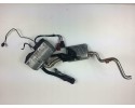 PARKING HEATER AUDI Q7 SQ7 4M WEBASTO 4M0265081AE 4M0265105E