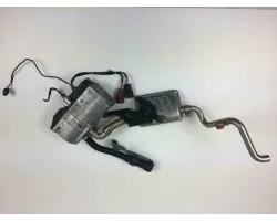 Calefactor de estacionamiento Audi Q7 SQ7 4M Webasto 4M0265081AE