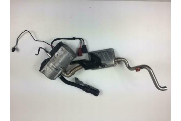 PARKING HEATER AUDI Q7 SQ7 4M WEBASTO 4M0265081AE 4M0265105E