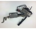 PARKING HEATER AUDI Q7 SQ7 4M WEBASTO 4M0265081AE 4M0265105E Catalog number of the part 4M0265081AB P2 70