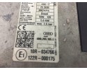 PARKING HEATER AUDI Q7 SQ7 4M WEBASTO 4M0265081AE 4M0265105E Part manufacturer Audi OE