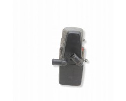 2017 Isuzu D Max Parking heater Webasto 10R047330