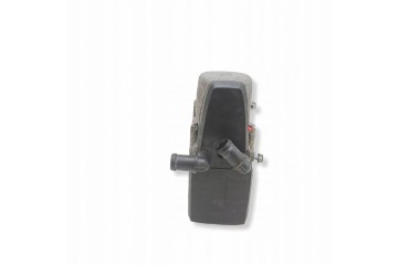 2017 Isuzu D Max Parking heater Webasto 10R047330