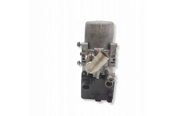 Calefactor de estacionamiento Isuzu D-Max 2017 (Webasto) 10R047330 usado 3