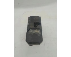 Webasto for CITROEN BERLINGO B9 1 6L Diesel 66kW 2013 Part Number 122R000002