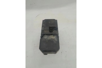 Webasto for CITROEN BERLINGO B9 1 6L Diesel 66kW 2013 Part Number 122R000002