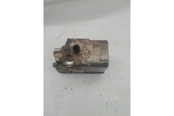 Calefactor estacionario (Webasto) Citroën Berlingo 122R000002 usado 4