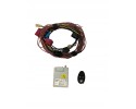 VW PASSAT B8 TELESTART WEBASTO REMOTE CONTROL BEAM 5Q0963513A