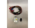 VW PASSAT B8 TELESTART WEBASTO REMOTE CONTROL BEAM 5Q0963513A Part manufacturer Webasto