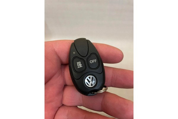 VW Passat B8 Telestart Webasto Mando A Distancia 5Q0963513A usado 3