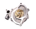 Coolant pump P599 for PORSCHE 911 911 TARGA BOXSTER BOXSTER Part manufacturer AD BRAKE