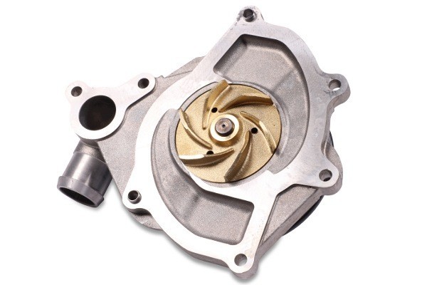Bomba de Refrigerante P599 para Porsche 911, 911 Targa, Boxster, Boxster usado 2