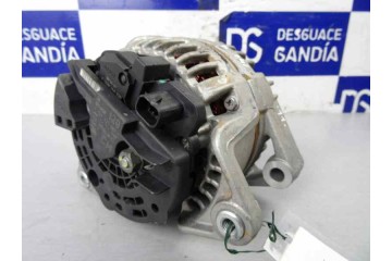 13266810 ALTERNADOR OPEL CORSA D "111 Years" 2011 13266810 162237 OPEL - 4