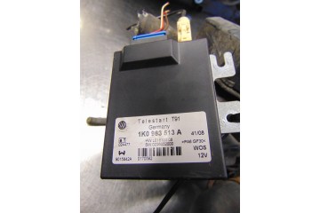 WEBASTO PARKING HEATER PILOT VW PHAETON 4 2 V8 PETROL EUROPE Quality of parts according to GVO O original with manufacturer s lo