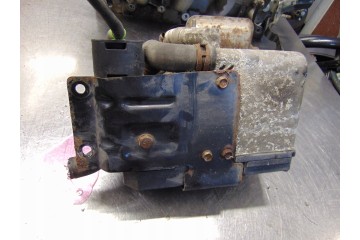 Calefactor estacionario Webasto piloto VW Phaeton 4.2 V8 gasolina Euro