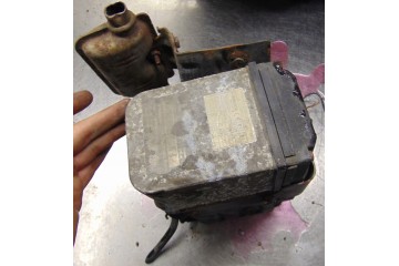 Calefactor estacionario Webasto piloto VW Phaeton 4.2 V8 gasolina Euro
