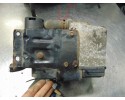 Calefactor estacionario Webasto piloto VW Phaeton 4.2 V8 gasolina Euro