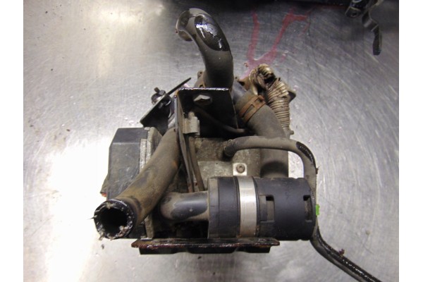 Calefactor estacionario Webasto piloto VW Phaeton 4.2 V8 gasolina Euro