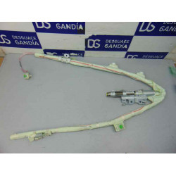 AIRBAG CORTINA DELANTERO DERECHO MAZDA 3 BERLINA (BL)