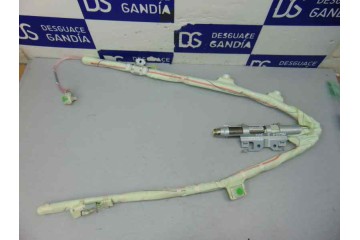  AIRBAG CORTINA DELANTERO DERECHO MAZDA 3 BERLINA (BL) Active 2012 182735 MAZDA - 1