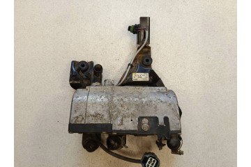 2018 Ford Transit Tourneo Connect Parking heater Webasto Part manufacturer Ford OE
