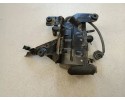 2018 Ford Transit Tourneo Connect Parking heater Webasto Catalog number of the part AV61 18K464 CM