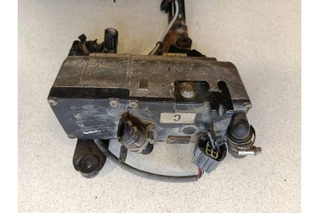 2018 Ford Transit Tourneo Connect Parking heater Webasto Catalog number of substitutes 122R000023