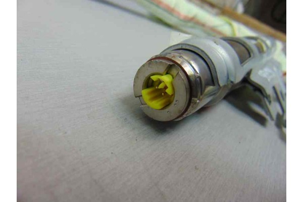  AIRBAG CORTINA DELANTERO DERECHO MAZDA 3 BERLINA (BL) Active 2012 182735 MAZDA - 1