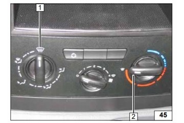 Webasto PEUGEOT Partner 1 6HDI Thermo Top Clock 5 KW 12V ANALOG Car type 4x4 SUV undefined cargo vans RVs passenger cars
