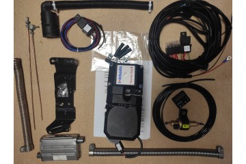Temporizador de Calefacción Webasto PEUGEOT Partner 1.6HDI Thermo Top