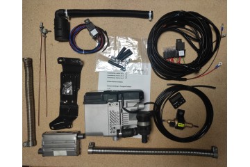Temporizador de Calefacción Webasto PEUGEOT Partner 1.6HDI Thermo Top
